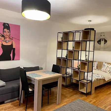 Tampa Apartament Brașov