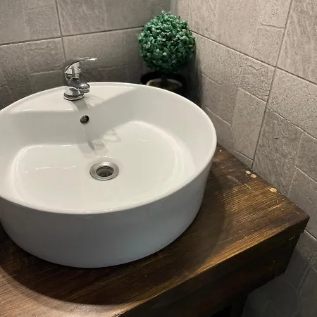 Tampa Apartament Brașov