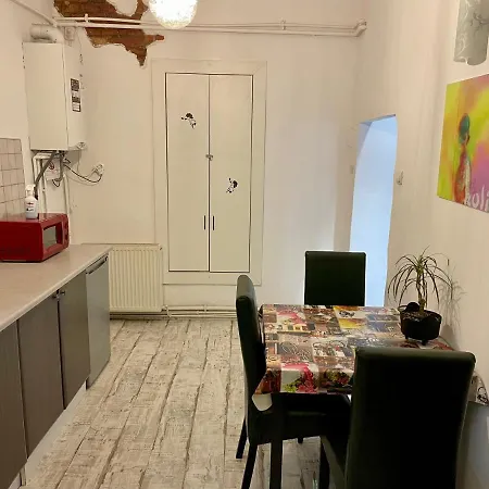 Tampa Apartament *