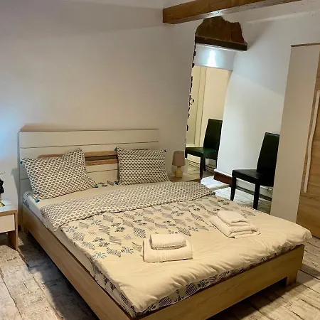 Tampa Apartament