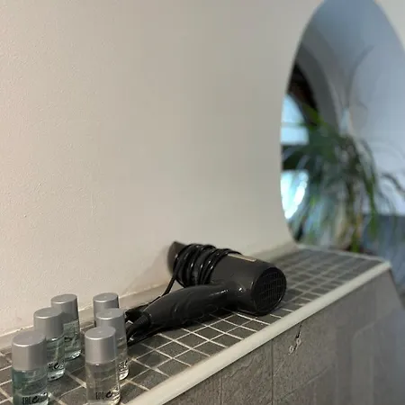 Apartament Tampa *