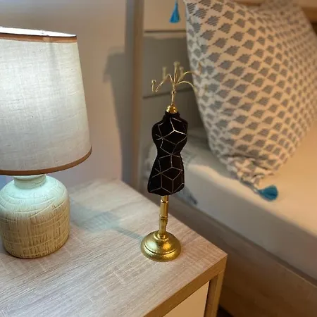 Apartament Tampa *
