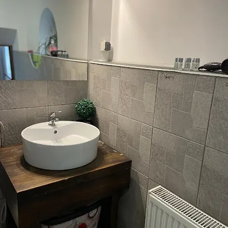 Tampa Apartament Brașov