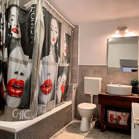 Apartament Tampa Brașov