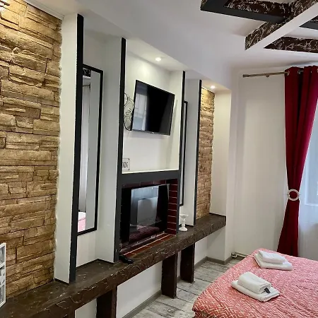 Apartament Tampa