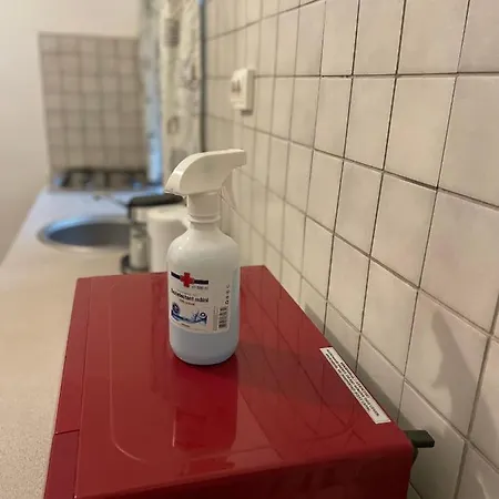Tampa Apartament *