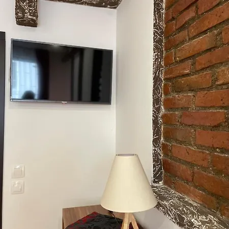 Apartament Tampa *