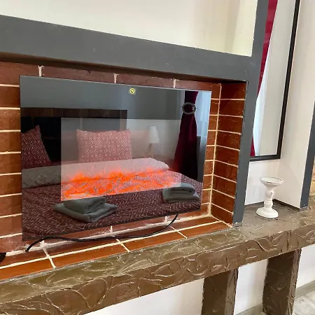 Tampa Apartament Brașov
