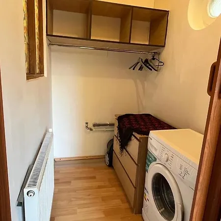 Tampa Apartament