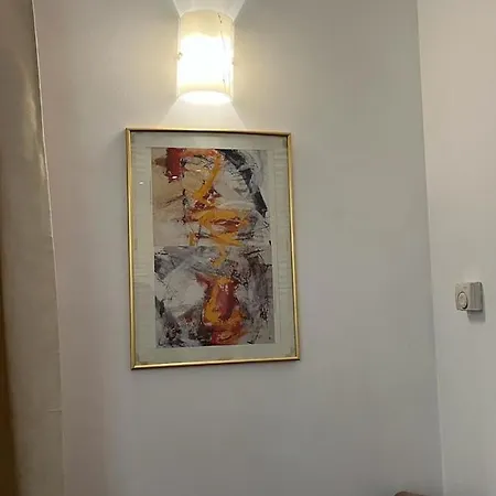 Apartament Tampa *