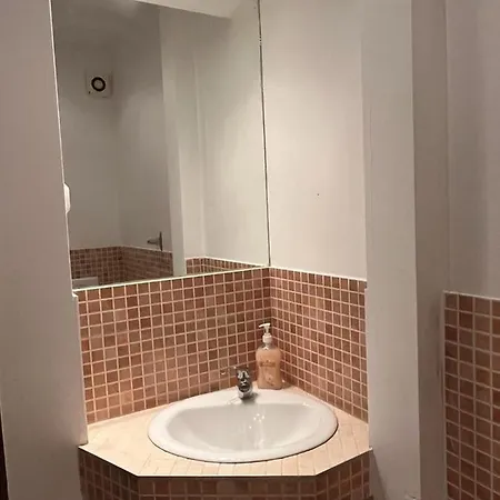 Apartament Tampa Brașov