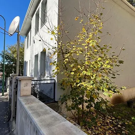 Apartament Tampa Brașov