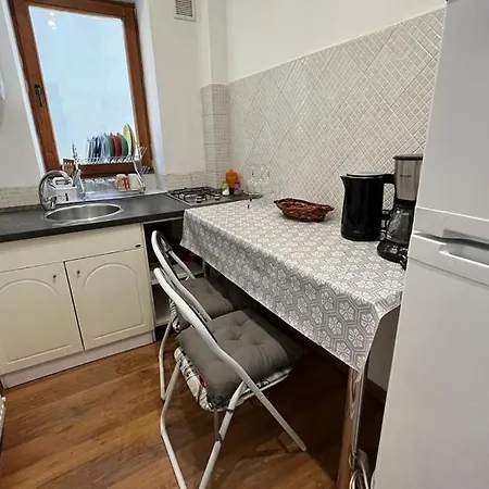 Tampa Apartament