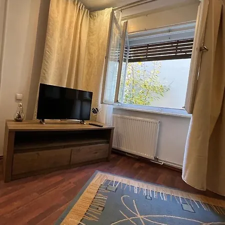 Apartament Tampa *